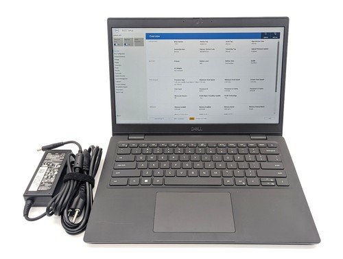 Dell latitude 3420 laptop - laptop,