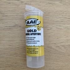 AAE GOLD Aiming Aperture