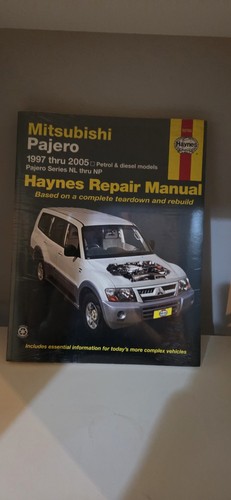 Mitsubishi pajero automotive - mitsubishi,