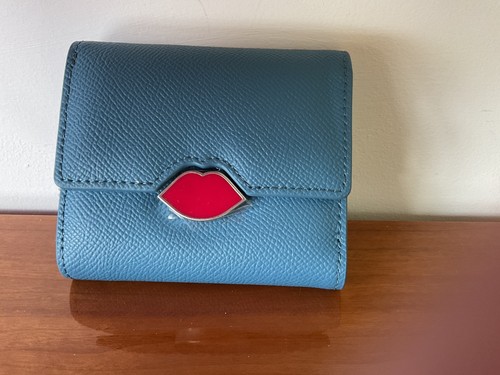 Lulu guinness purse wallet - guinness,