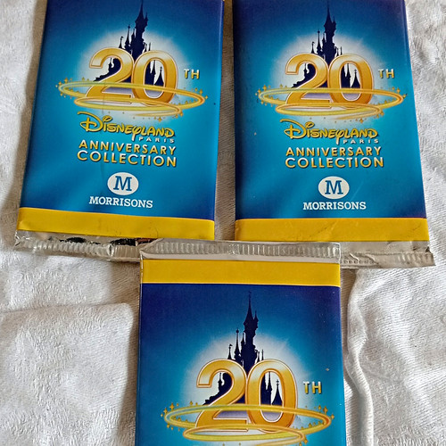Morrisons disneyland paris - disneyland,