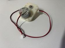 Replacement Motor for