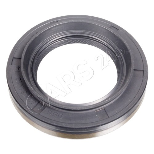 Rear differential shaft seal - rear,