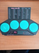 Retro YAMAHA DD-8 Super