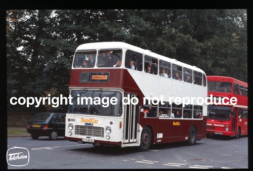 Original bus slide road car - slide,