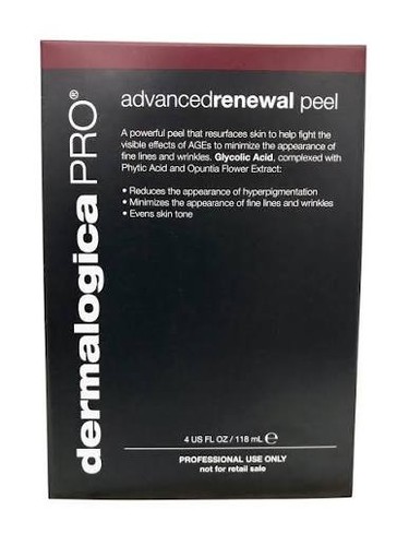 Dermalogica advanced renewal - advanced,