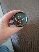 VDO Temperature Guage 12v Illuminating Classic VW/Audi