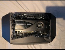 Zotac Nvidia GeForce GTX 1080