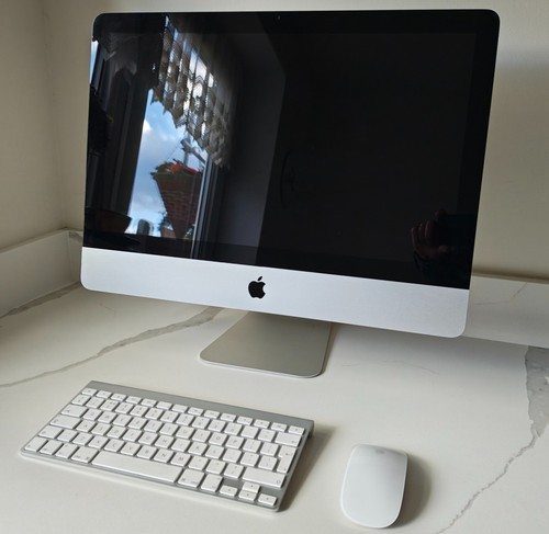 Apple imac model a1311 - imac,