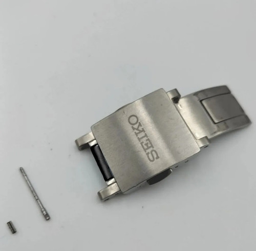 Used watch parts seiko astron - used,