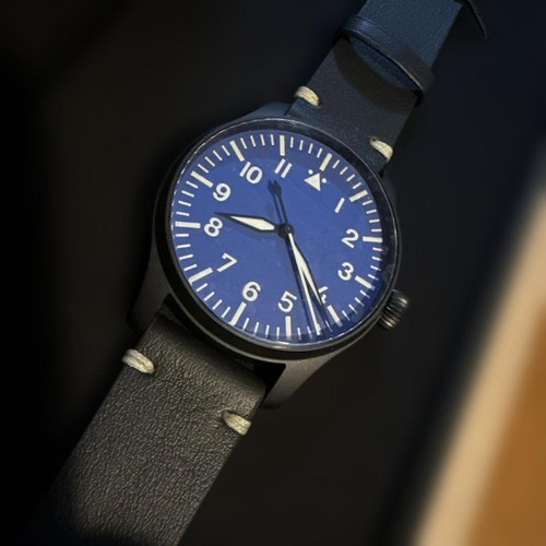 Stowa flieger black - stowa, forest