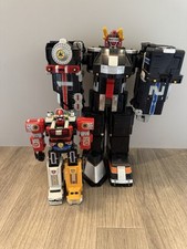 Power Rangers Lightspeed