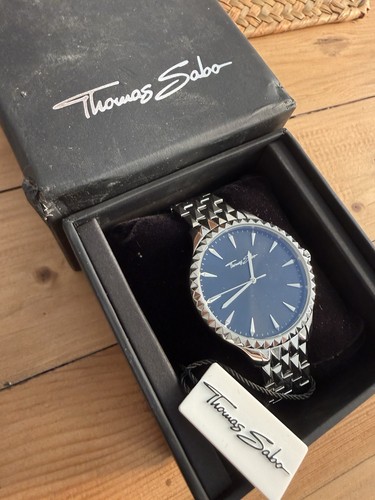 Thomas sabo women - sabo, watch