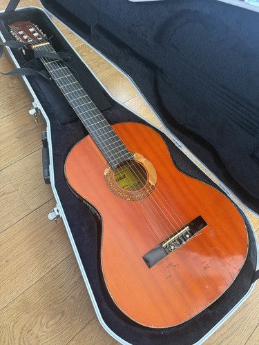 Gator guitar hard - hard, case