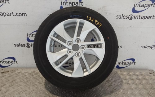 Toyota yaris 2020 2026 - 2020-2026, 15"