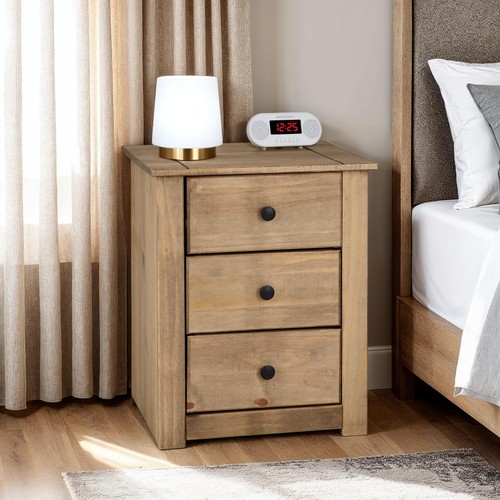 Panama drawer bedside - drawer,