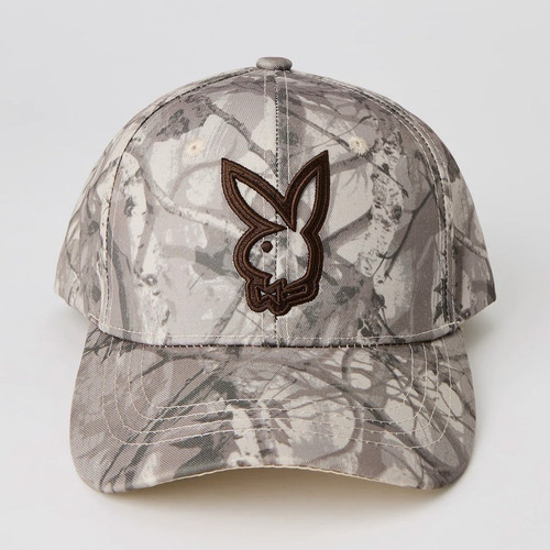 Playboy hat bunny - bunny, camo