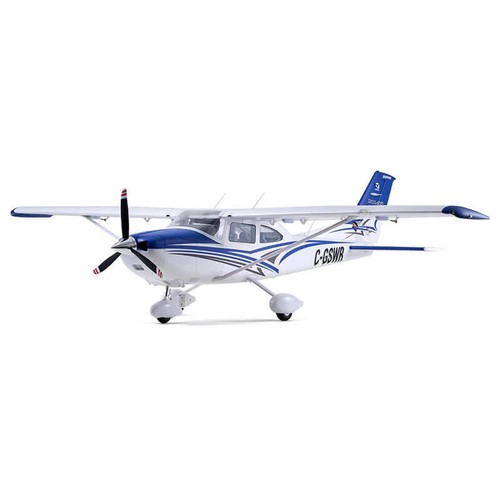 Fms 1500mm cessna 182 pnp - cessna,