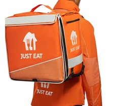 Just Eat Food Delivery