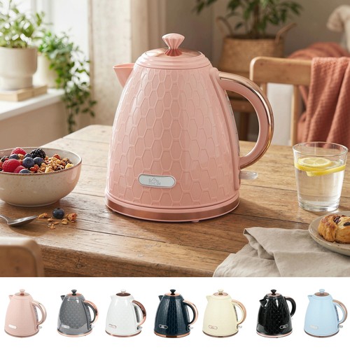 Electric kettle 3kw - kettle,, 1.7l,