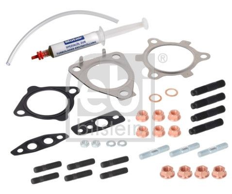 Febi bilstein 188995 - bilstein, charger