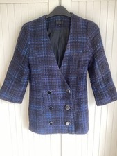 Topshop ladies tweed 4 - topshop,