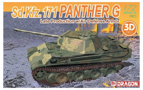 Dragon sd kfz - 1/72, sd.kfz.
