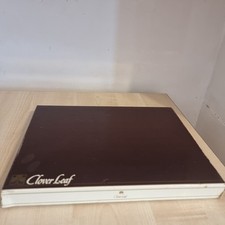 Vintage Clover Leaf Table