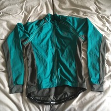 Boardman Cycling Jersey Jacket