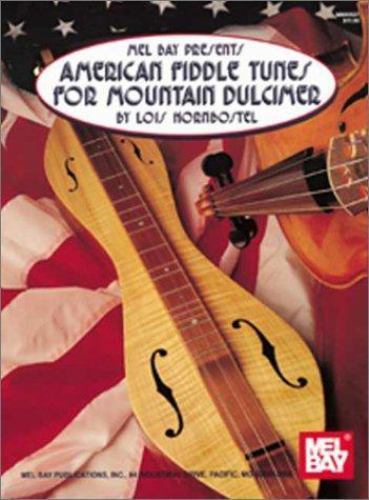 Mel bay american fiddle tunes - bay,