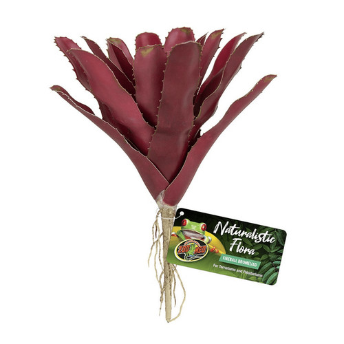 Zoo med naturalistic flora - naturalistic,