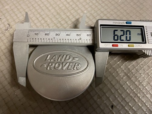 Land rover 62mm wheel - land,