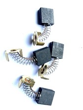 X4 FOR PARKSIDE CARBON BRUSHES