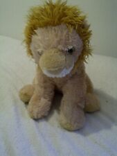 ASDA Lion Soft Toy 15" Sitting