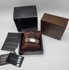 Valentino Swarovski Chystal