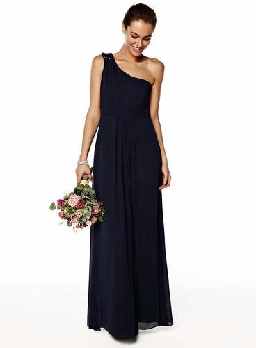 Bhs bridesmaid dress isobel - bhs,
