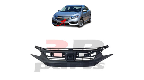 For honda civic sedan 20 - for,