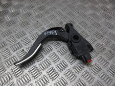 2015 AUDI A6 ULTRA S-LINE C7 2.0TDI AUTO MK4 4DRS SALOON THROTTLE PEDAL REF11453