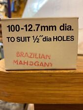 brazilian mahogany