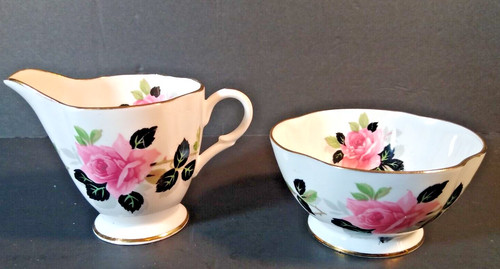 Windsor bone china pink - windsor,
