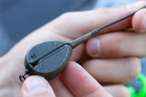 Korda inline safety - inline, system