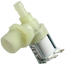 Solenoid Valve Single Water