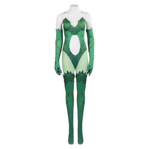 Poison ivy cosplay costumes - poison,