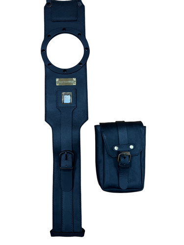 Stock tank strap belt - **uk, stock**