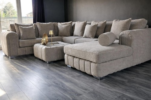 Luxury shape sofa - |,