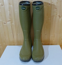 Le Chameau Country Lady Size 8