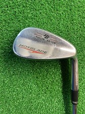 52 Degrees Gap Wedge Tad Moore