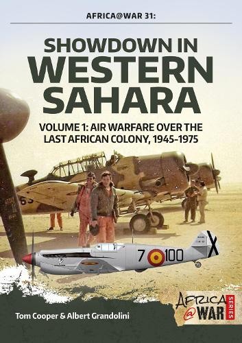 Showdown western sahara - showdown,