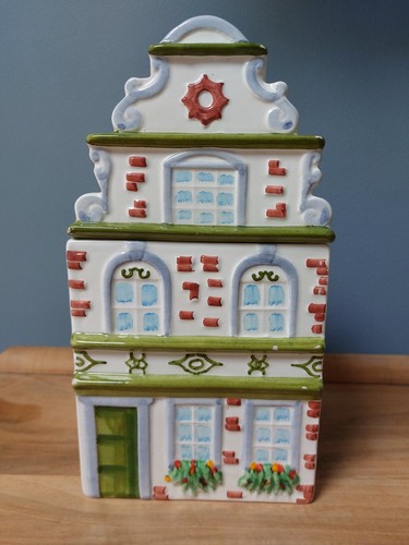 Vintage antique mancer cookie - antique,