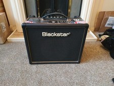 BLACKSTAR HT-5 GUITAR COMBO
